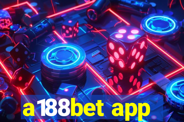 a188bet app